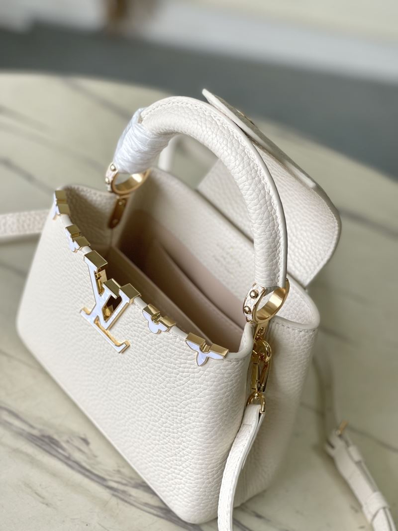 Louis Vuitton Top Handle Bags